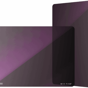 4227 Cine Filter 4×5.65″ ND1.8 (6 stop)