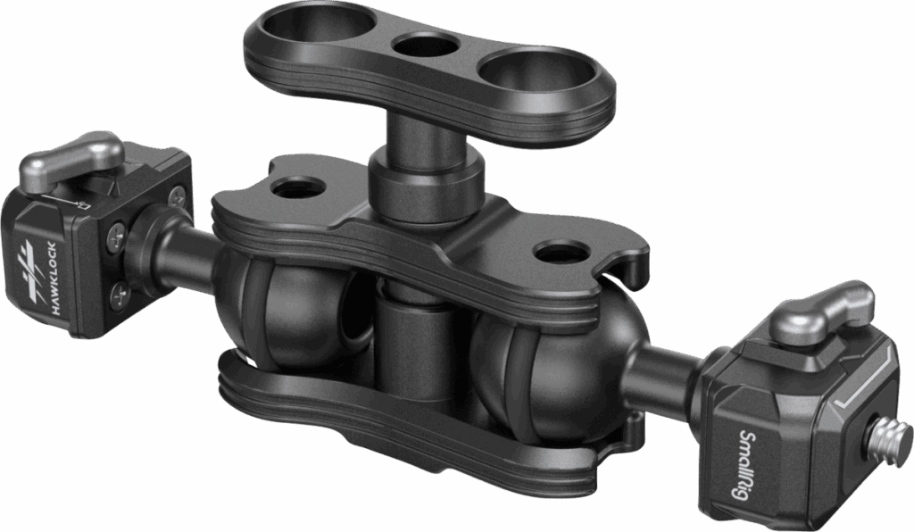 3515C Drop-in HawkLock mini Magic Arm with Quick Release