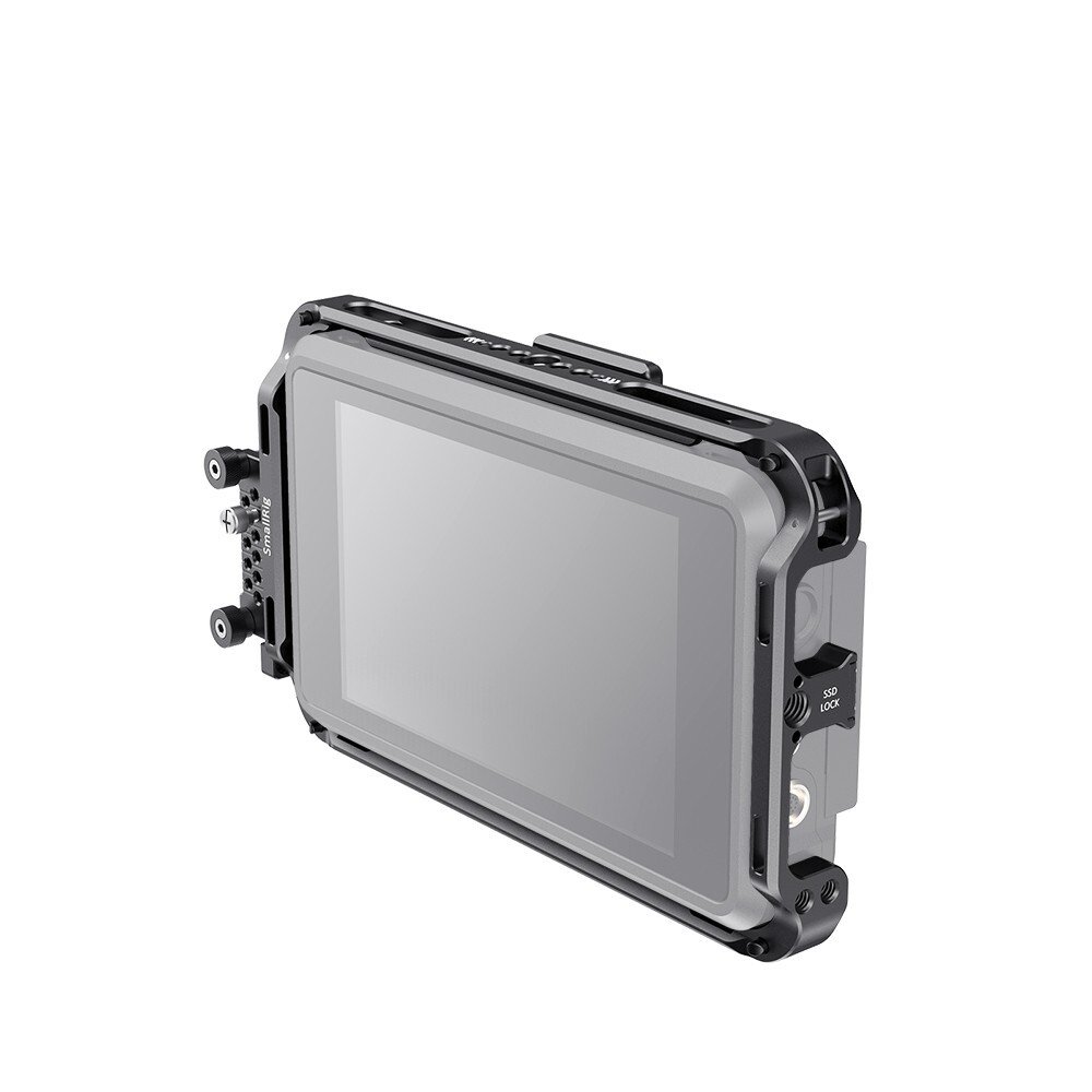 CMA2409 Cage Kit and Sunhood for Atomos Shogun 7