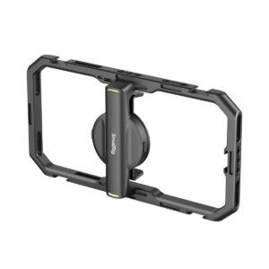 4299B Universal Quick Release Cage for Mobile Phone