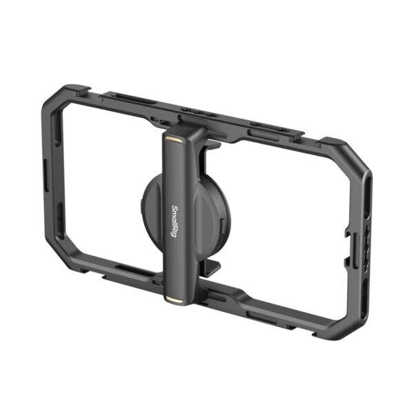 4299B Universal Quick Release Cage for Mobile Phone