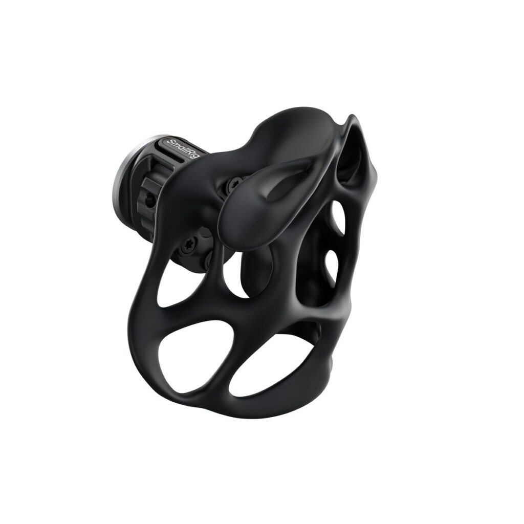 5241 ImageGrip Series Liquid Handle with ARRI Rosette (Right Side)