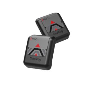 5494 Hot Shoe Cover for Sony (2pcs, Black)