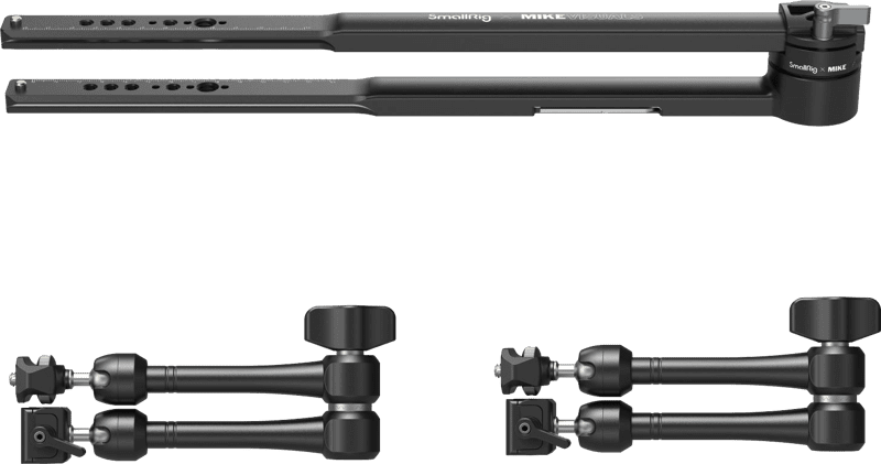 MD4362 Mikevisuals Extension Arm Tracking Shot Kit