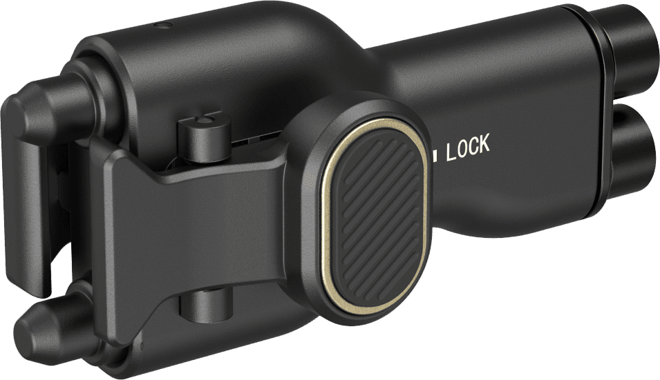 4404 Quick Release adapter for Side Handle