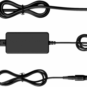 4269B NP-FZ100 Dummy Battery with EU Power Adapter