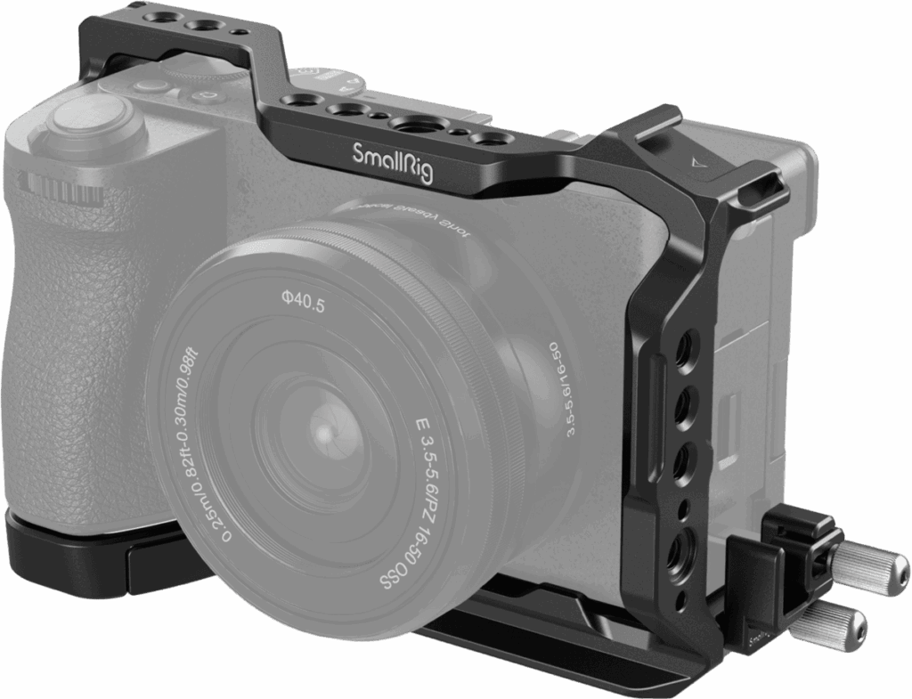 4336 Cage Kit for Sony Alpha 6700