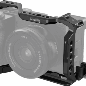 4336 Cage Kit for Sony Alpha 6700