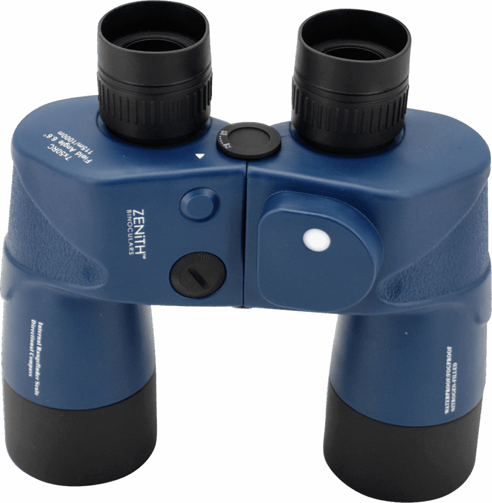 Marine 7×50 Compass