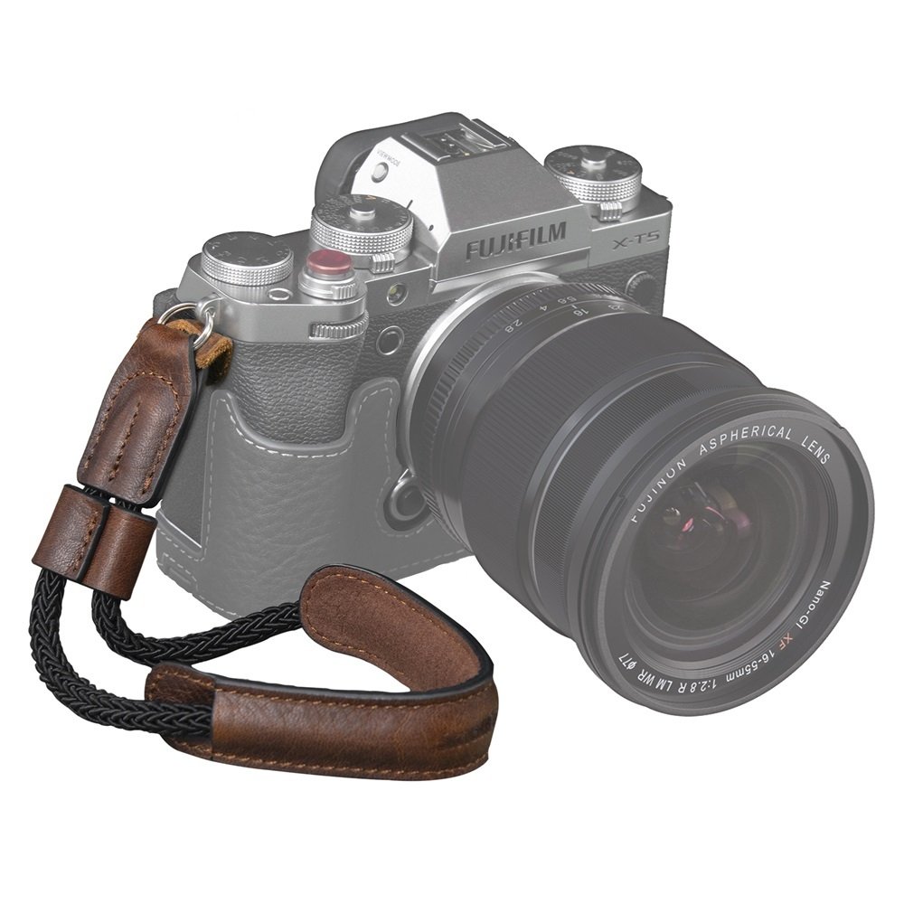 3926 Universal Vintage Wrist Strap