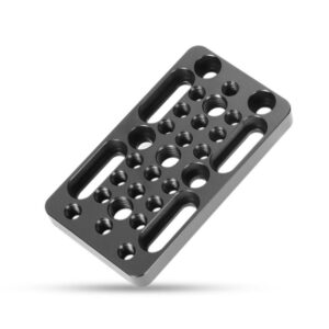 1598 Mounting Cheese Plate