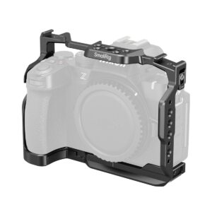 4980 Cage for Nikon Z50 II