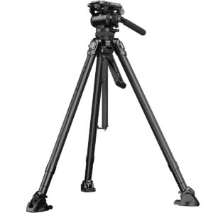 5755 SmallRig x Potato Jet TRIBEX CARBON II Tripod Kit