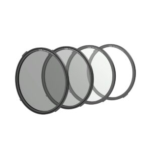 4650 Black Diffusion Filter Kit