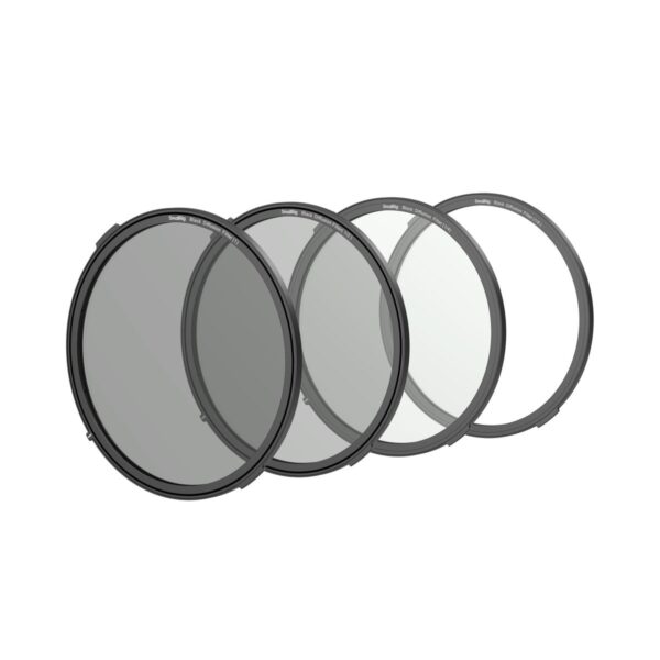 4650 Black Diffusion Filter Kit
