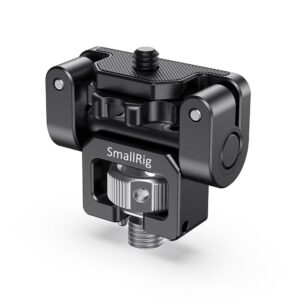 2174 Monitor Mount with Arri Locating Pins