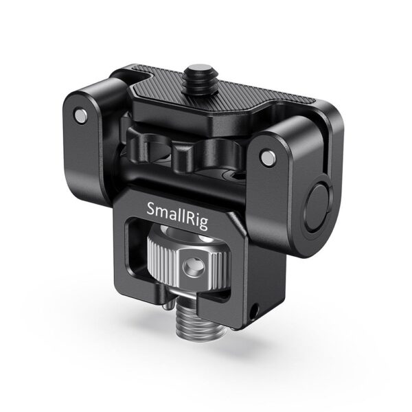 2174 Monitor Mount with Arri Locating Pins