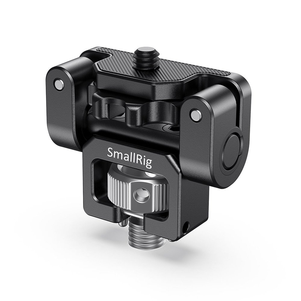 2174 Monitor Mount with Arri Locating Pins