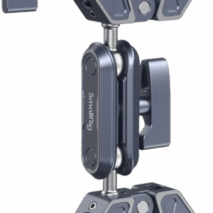 4103B Super Clamp with Double Crab-shaped Clamps