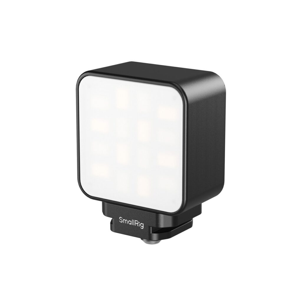 5446 Fill Light for Action Cameras