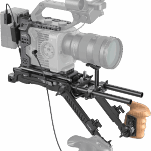 4125 Shoulder Rig Kit For Sony FX6