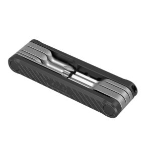 4681 Folding Multi-Tool Kit (Black)