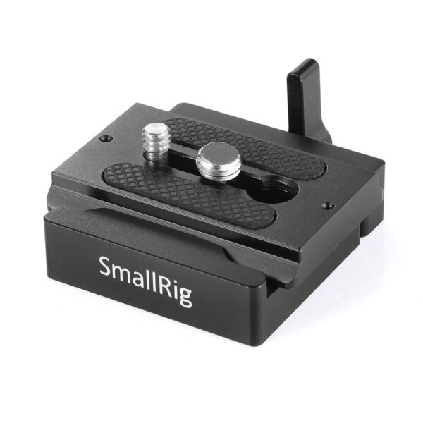 2280 Quick Release Clamp and Plate