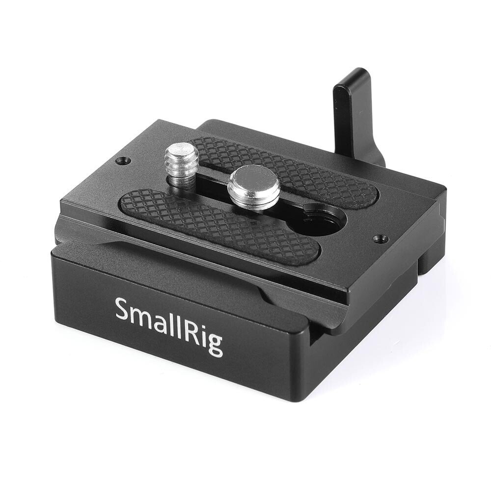 2280 Quick Release Clamp and Plate