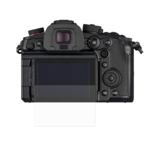 3461 Screen Protector for Panasonic LUMIX GH6