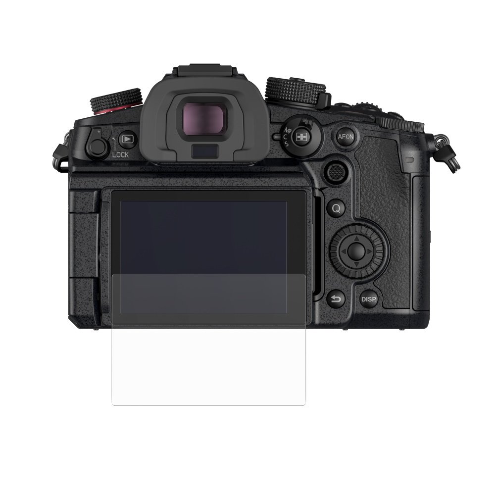 3461 Screen Protector for Panasonic LUMIX GH6