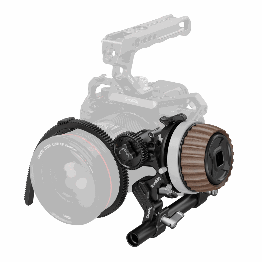5163 Modular Follow Focus F60