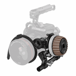 5163 Modular Follow Focus F60