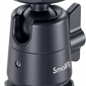 2948B BallHead Mini with Removable Cold Shoe Mount 2pcs