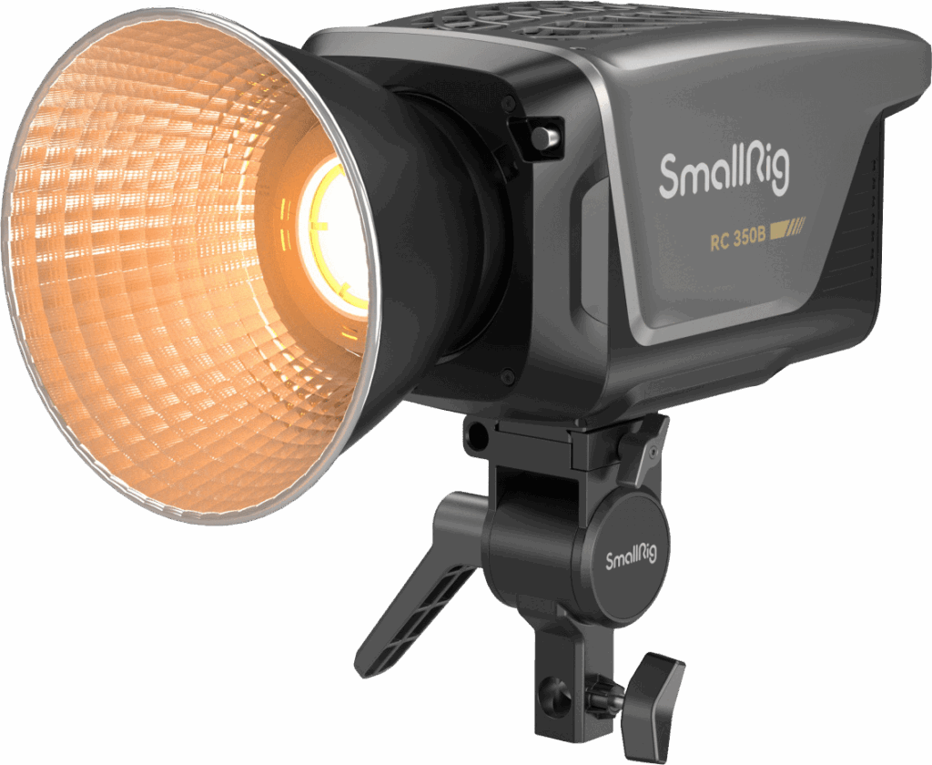 3966 RC350B COB Light