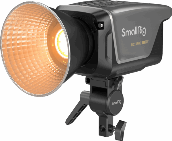 3966 RC350B COB Light