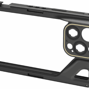 4391 Mobile Video Cage for iPhone 15 Pro Max