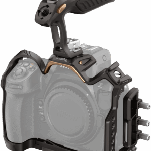 4317 Cage Kit «Night Eagle» For Nikon Z 8