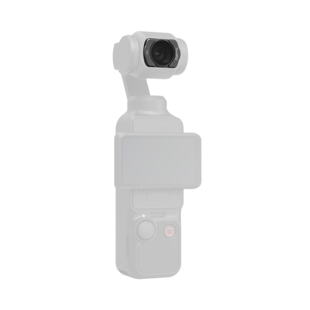 5832 Magnetic Filter Kit for DJI Osmo Pocket 3