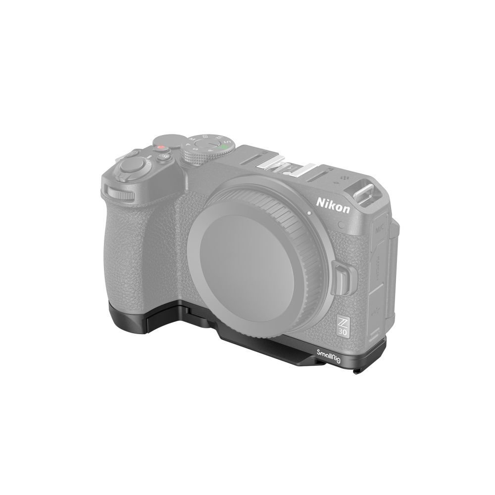 3857 Baseplate for Nikon Z30