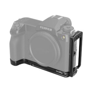 4716 L-Shape Mount Plate for FUJIFILM GFX100S II