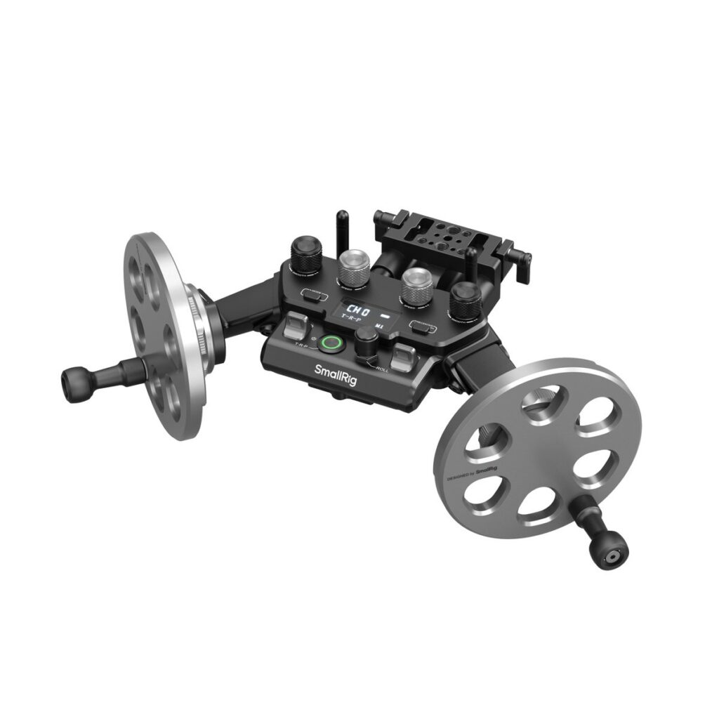 4525 Gimbal Control Wheels for DJI RS Series