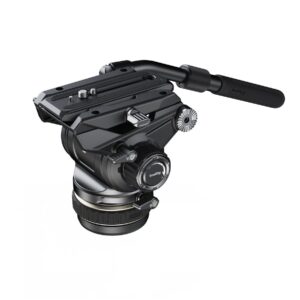 4464 Heavy-Duty Video Head DH12