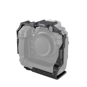 3195 Cage for Nikon Z9