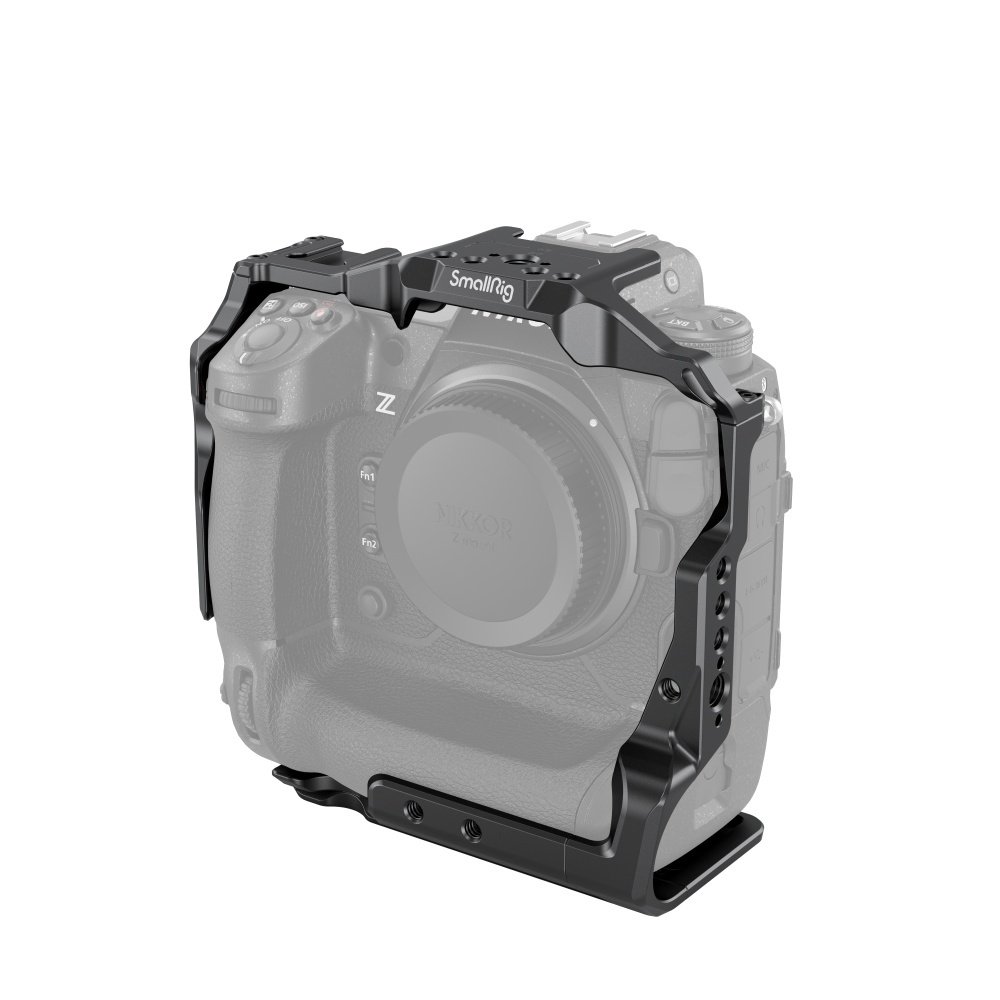 3195 Cage for Nikon Z9