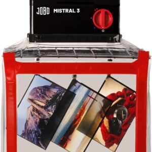 MISTRAL 3 KIT – SHEET FILM CABINET