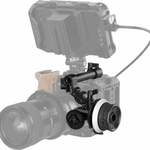 3010D mini Follow Focus F40