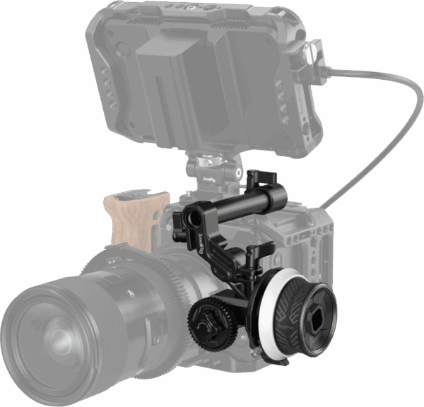 3010D mini Follow Focus F40