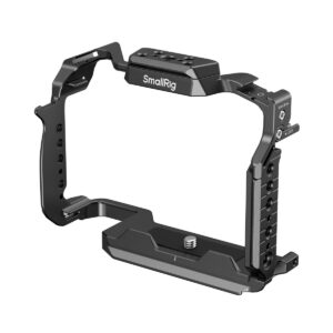 4902 Cage for Panasonic LUMIX S1R II / S5 II / S5 IIX / G9 II