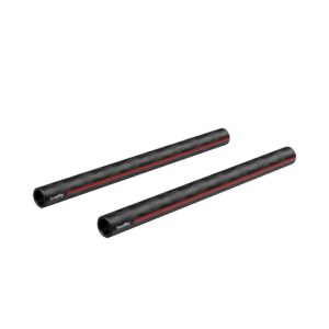 5211 15mm Carbon Fiber Rods (Pair, 8″)