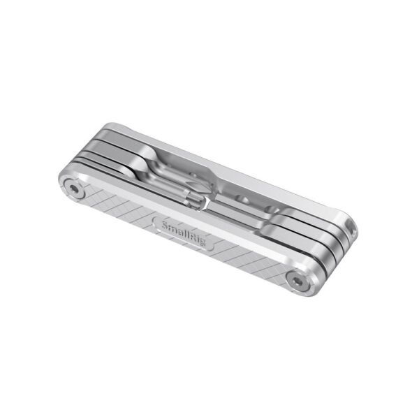 AAK2213D Folding Tool Set with Screwdrivers and Wrenches